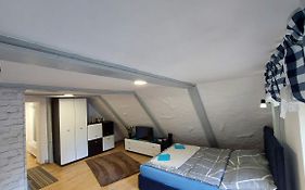 Słoneczny apartament